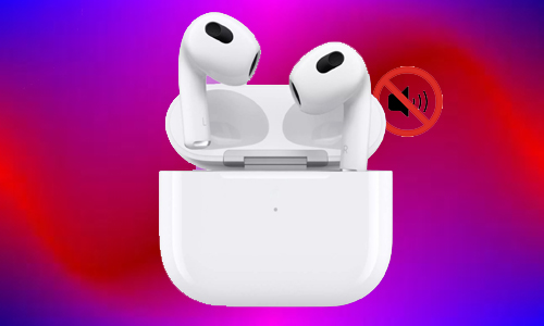 fix AirPods Pro keeps disconnecting