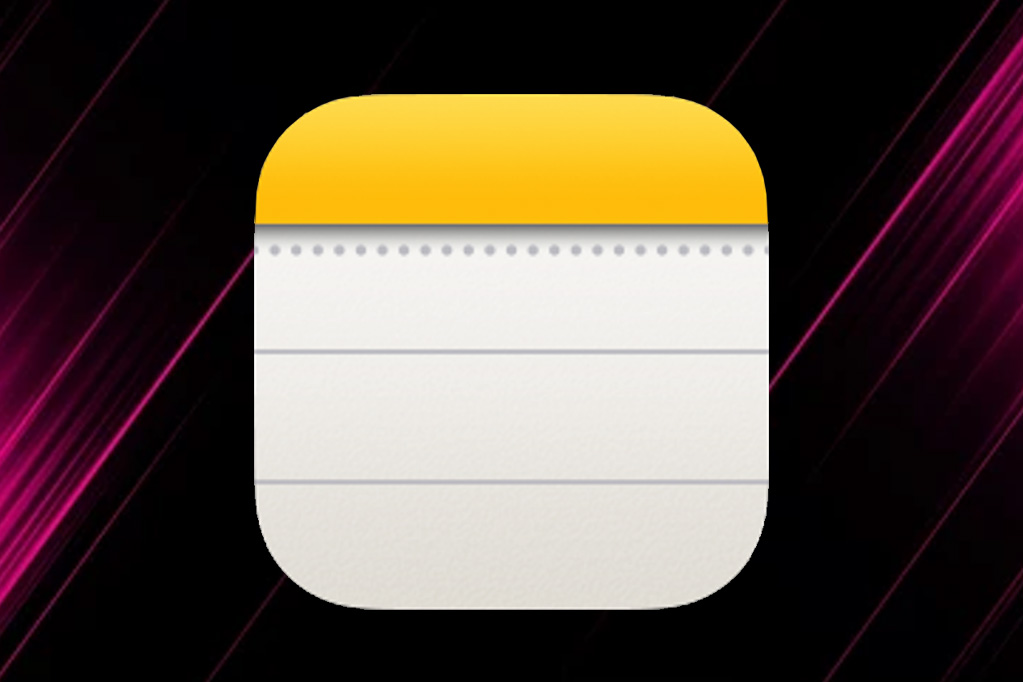 fix Apple Notes not syncing between iPhone and Mac
