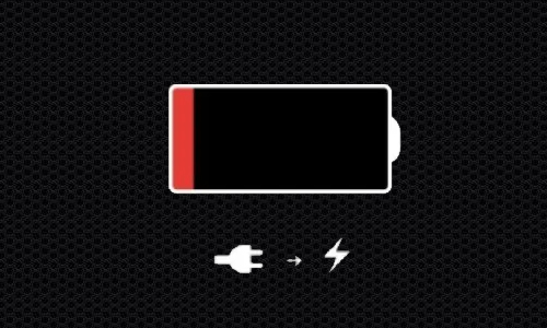 fix MacBook battery drain issue