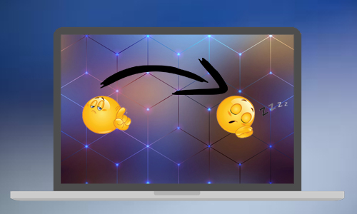 fix Sleep Mode not working on Mac