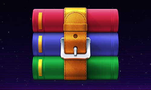 open RAR files on Mac