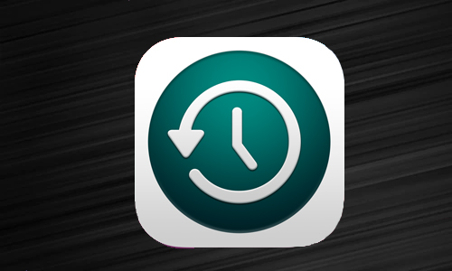 recover deleted photos on Mac