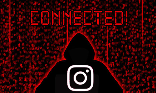 recover hacked Instagram accounts on iPhone or Mac