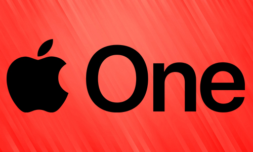 sign up for Apple One on iPhone, iPad, and Mac