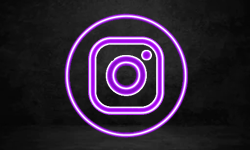 turn on Instagram Dark Mode on iPhone