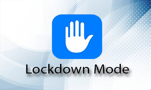 use Lockdown mode on iPhone, iPad, and Mac