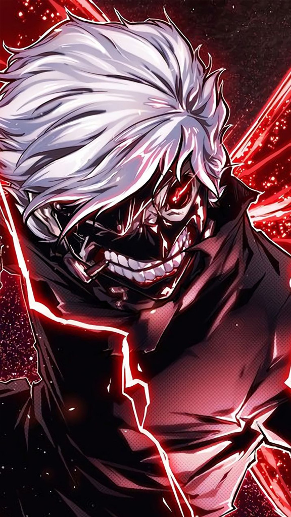 Anime Angry