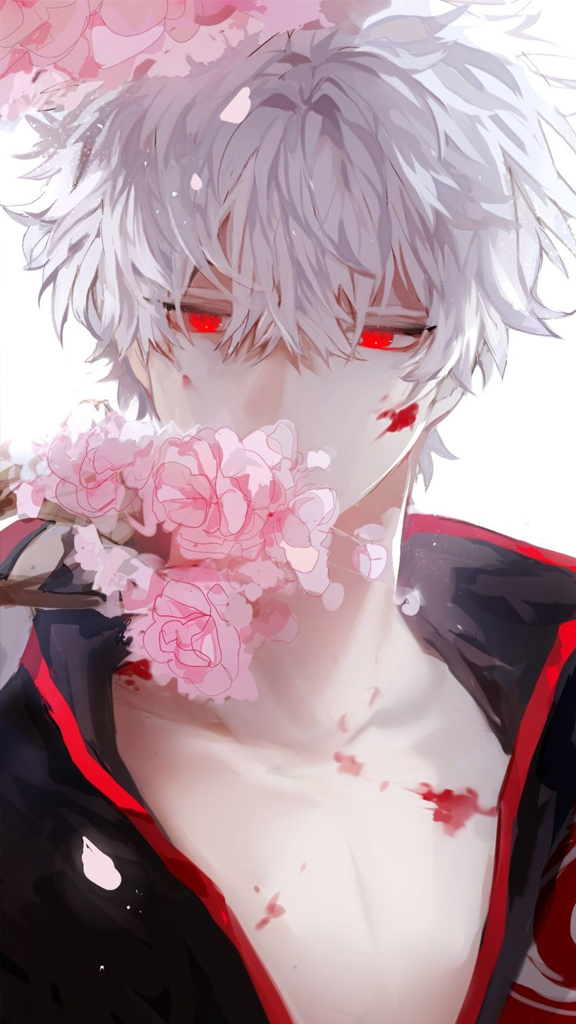 Anime Cute Wallpaper