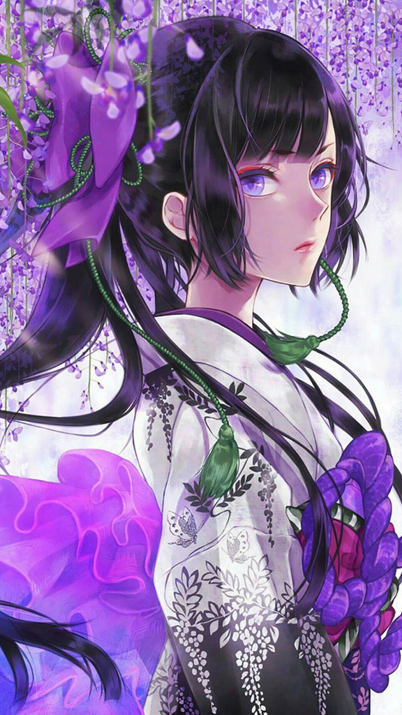 Girl HD
