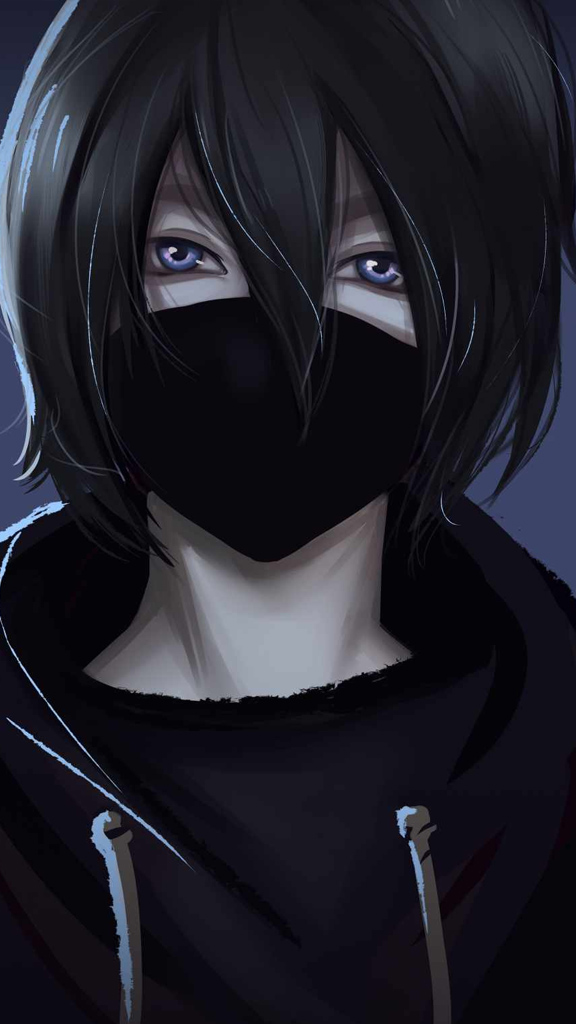 Anime Ultra HD