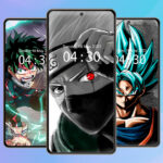 Best Anime Wallpaper For Android 2022