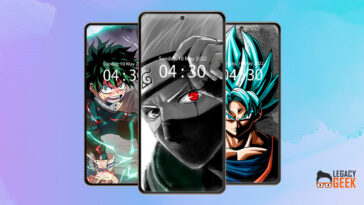 Best Anime Wallpaper For Android 2022