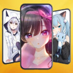 Best Anime Wallpaper For Girl 2022