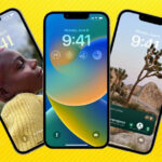 How to Customize iPhone Lock Screen Wallpaper in iOS 16