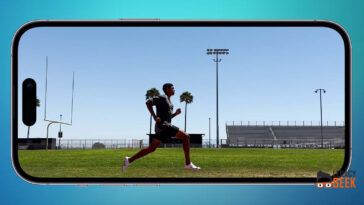 How to Enable 4K Cinematic Mode on iPhone 14
