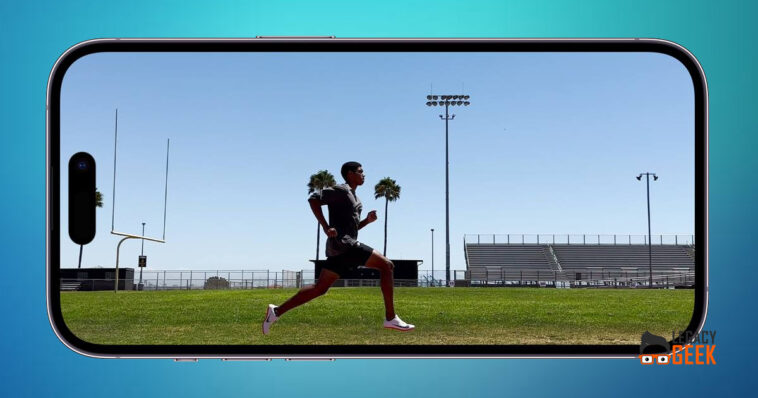 How to Enable 4K Cinematic Mode on iPhone 14