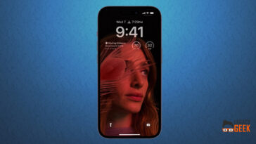 How to Hide Notifications When Always On Display Is Active on iPhone 14 Pro