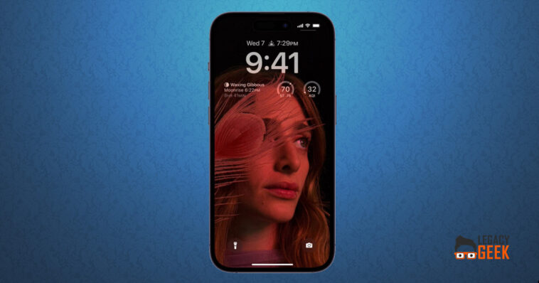 How to Hide Notifications When Always On Display Is Active on iPhone 14 Pro