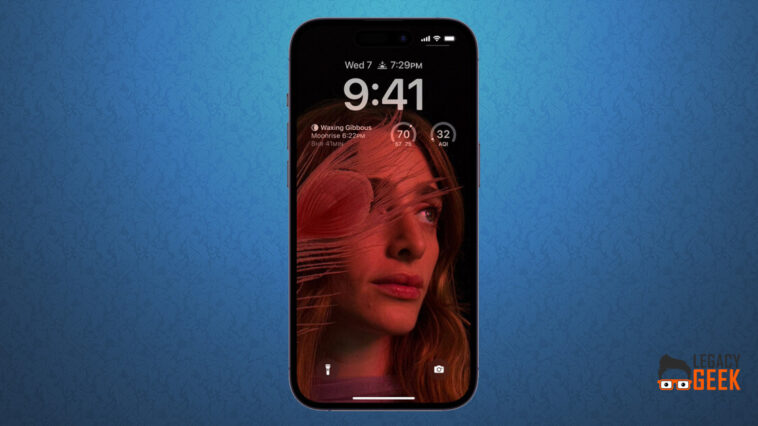 How to Hide Notifications When Always On Display Is Active on iPhone 14 Pro