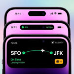 How to Use Dynamic Island on iPhone 14 Pro