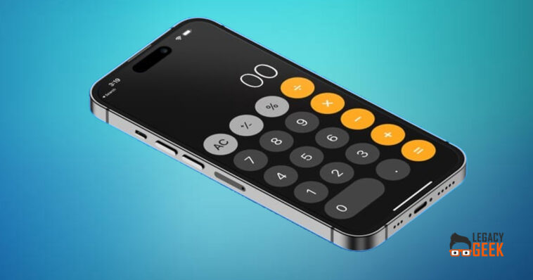 How to Use the Best iPhone Calculator Tips and Tricks