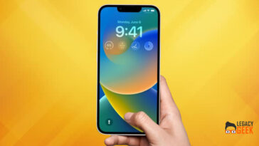 How to customize iPhone Lock Screen in iOS 16