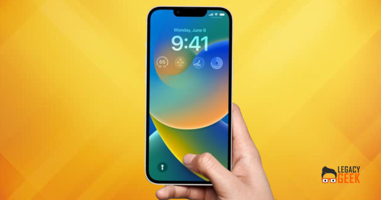 How to customize iPhone Lock Screen in iOS 16