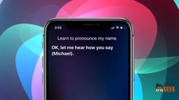 How to teach Siri to pronounce names correctly in iOS 16