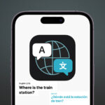 How to use the Apple Translate app on iPhones