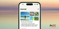 How to Use New Journal App on Your iPhone